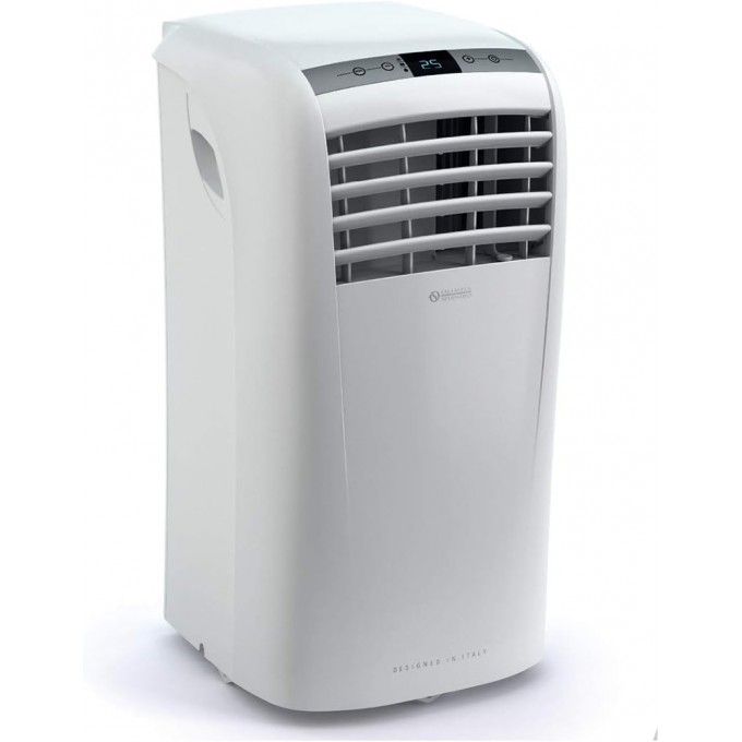 Olimpia Splendid Compact 9P mobiele airco Olimpia Splendid Compact 9P mobiele airco