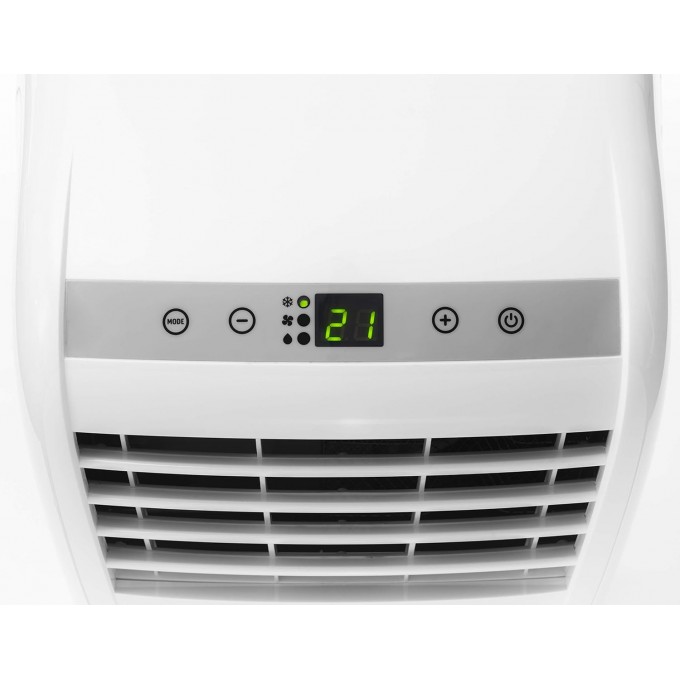 Olimpia Splendid Compact 9P mobiele airco Olimpia Splendid Compact 9P mobiele airco