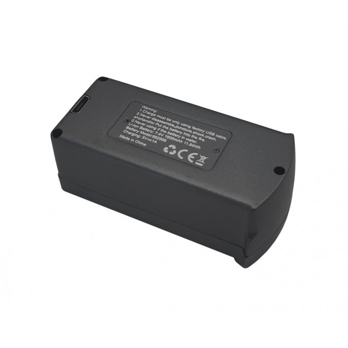 Vervangende batterij voor KFPLAN KF110 drone