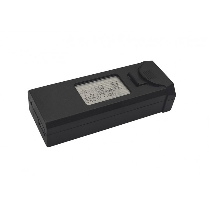 Vervangende batterij voor AERIUM SKEIRON MINI 3 drone Vervangende batterij voor AERIUM SKEIRON MINI 3 drone