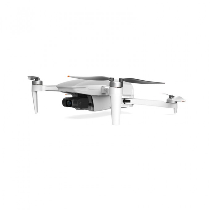 CFLY Faith Mini 2 GPS 4K drone - 2 batterijen