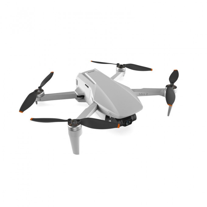 CFLY Faith Mini 2 GPS 4K drone - 2 batterijen