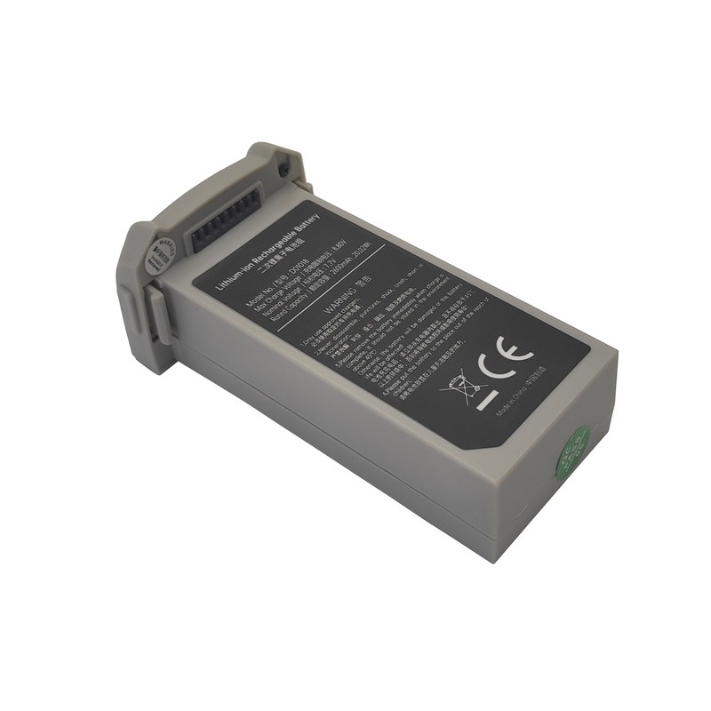 Vervangende batterij voor CFLY Faith Mini 2 drone