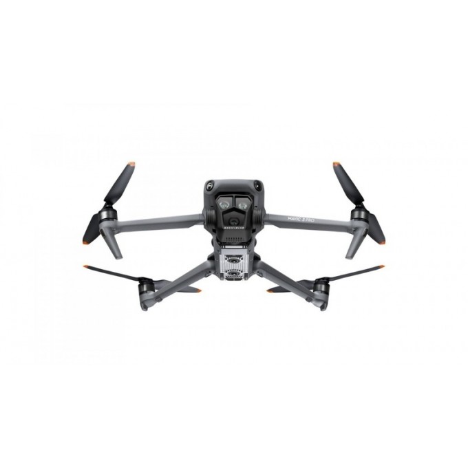 DJI Mavic 3 Pro Fly More Combo + DJI RC drone - 3 batterijen