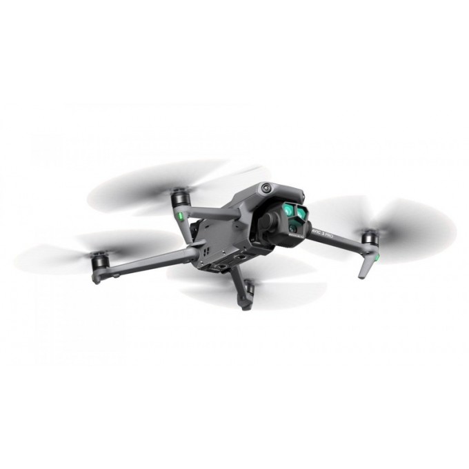 DJI Mavic 3 Pro Fly More Combo + DJI RC drone - 3 batterijen