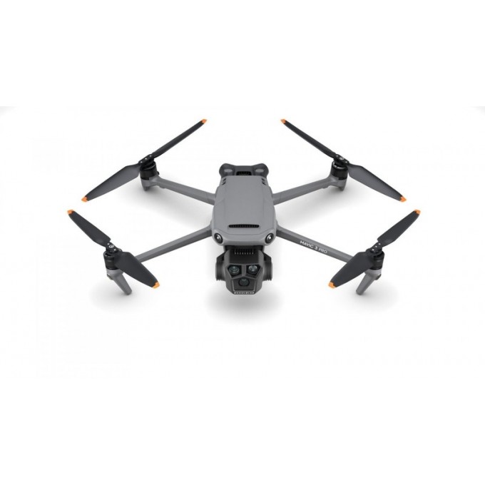 DJI Mavic 3 Pro Fly More Combo + DJI RC drone - 3 batterijen