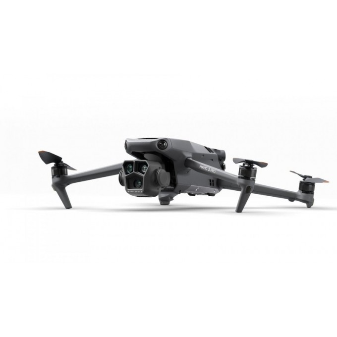 DJI Mavic 3 Pro Fly More Combo + DJI RC drone - 3 batterijen