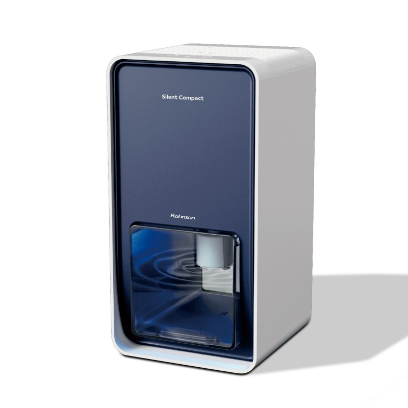 Rohnson R-9002 Silent Compact luchtontvochtiger