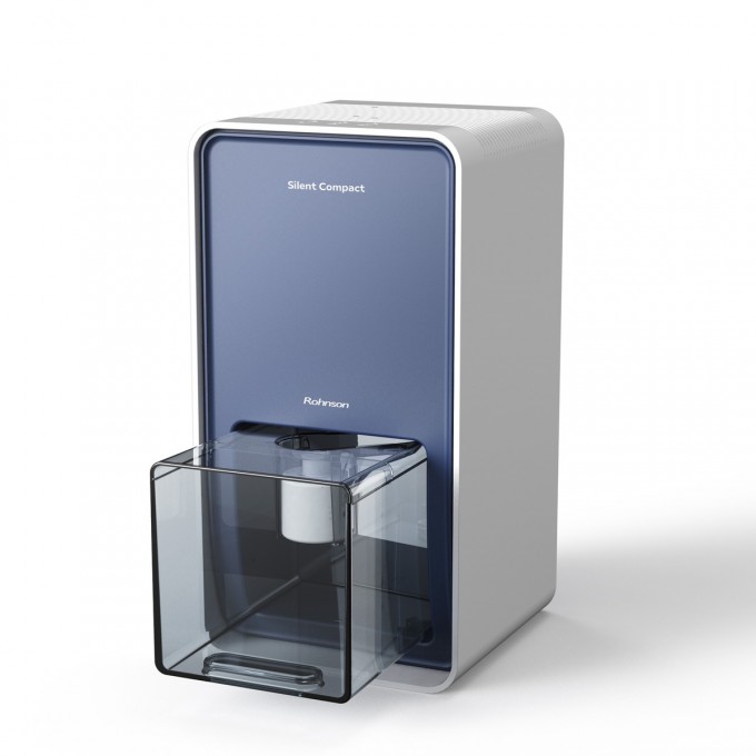 Rohnson R-9002 Silent Compact luchtontvochtiger