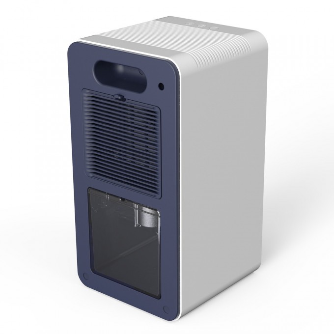 Rohnson R-9002 Silent Compact luchtontvochtiger