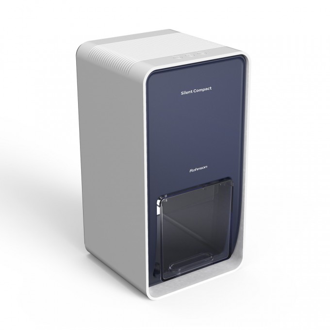 Rohnson R-9002 Silent Compact luchtontvochtiger