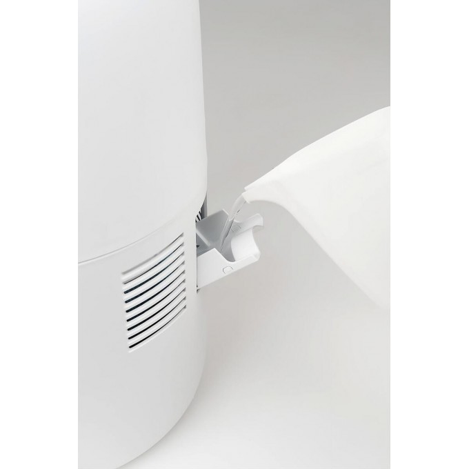 EUROM Oasis 303 Wi-Fi luchtbevochtiger EUROM Oasis 303 Wi-Fi luchtbevochtiger