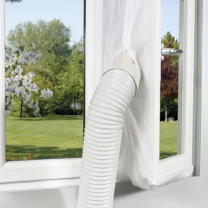 Mobiele Airco Raamafdichtingskit AERIUM Mobiele Airco Raamafdichtingskit AERIUM