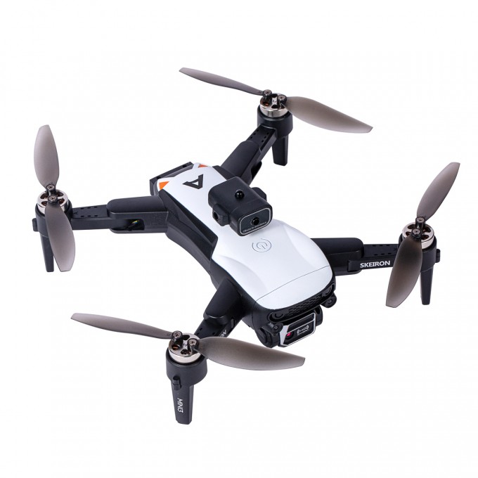 AERIUM SKEIRON MINI 3 drone, 3 batterijen