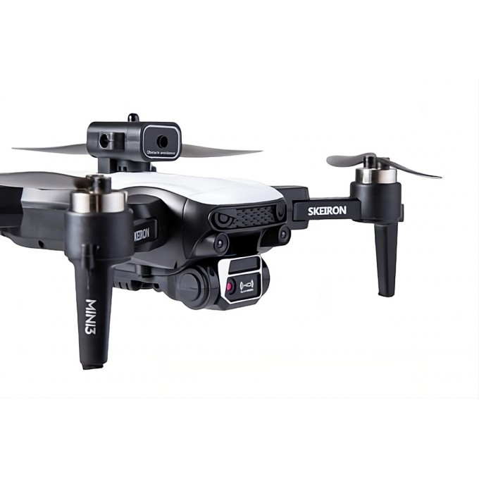 AERIUM SKEIRON MINI 3 drone, 3 batterijen