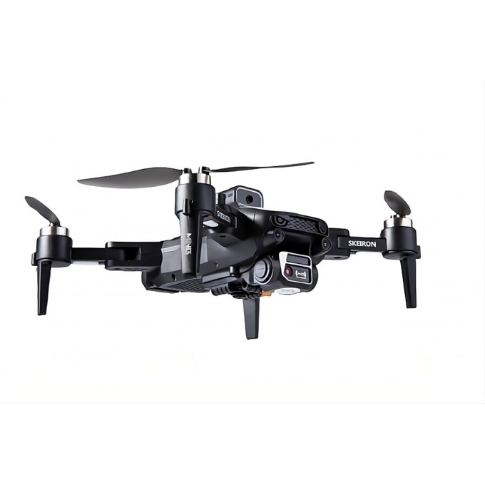AERIUM SKEIRON MINI 3 drone, 3 batterijen