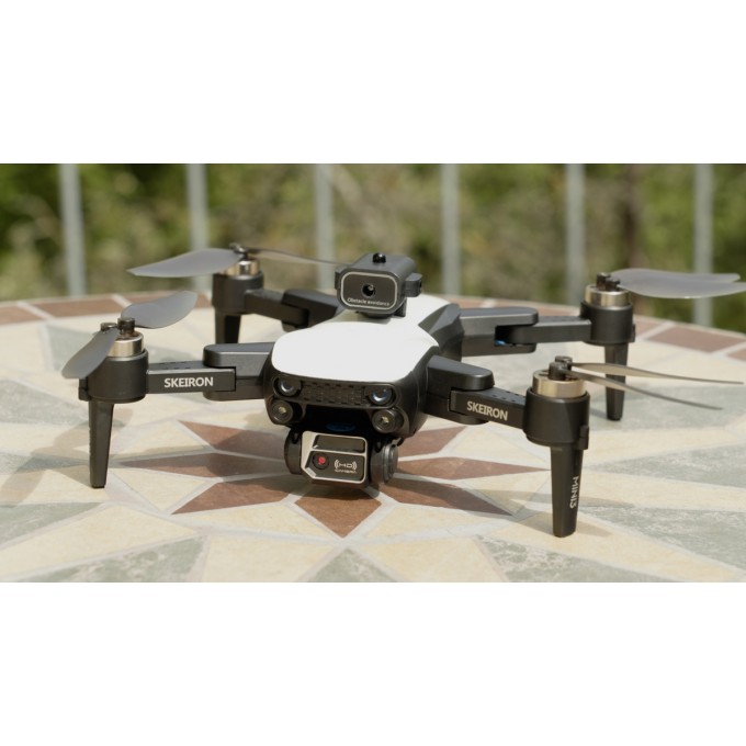 AERIUM SKEIRON MINI 3 drone, 3 batterijen