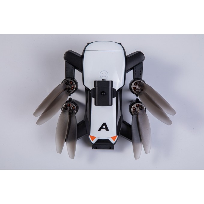 AERIUM SKEIRON MINI 3 drone, 3 batterijen