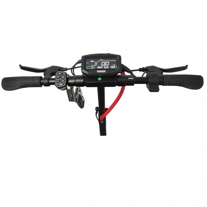 Elektrische step AERIUM GEORGE COMFORT