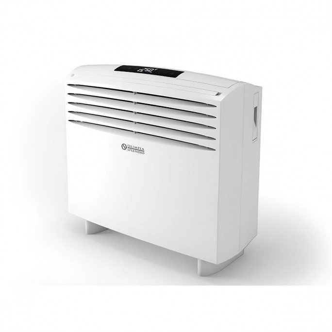Olimpia Splendid Unico EASY S2 HP