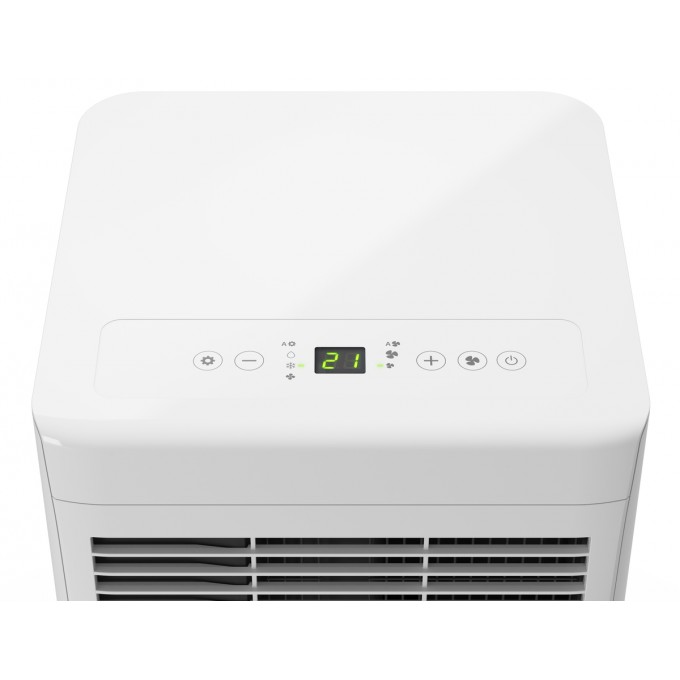 Olimpia Splendid Dolceclima Dolceclima Compact 8 SW mobiele airco