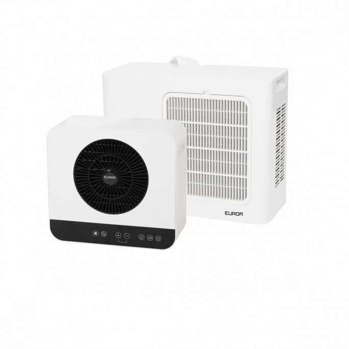 EUROM AC5201 Wi-Fi