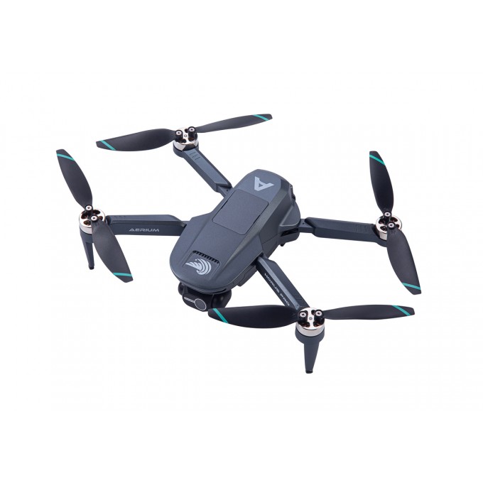 AERIUM HORUS PRO GPS 4K drone - 3 batterijen