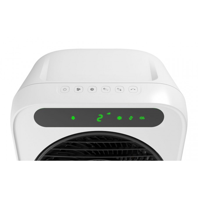 Luchtkoeler Olimpia Splendid PELER 25 Wi-Fi Luchtkoeler Olimpia Splendid PELER 25 Wi-Fi