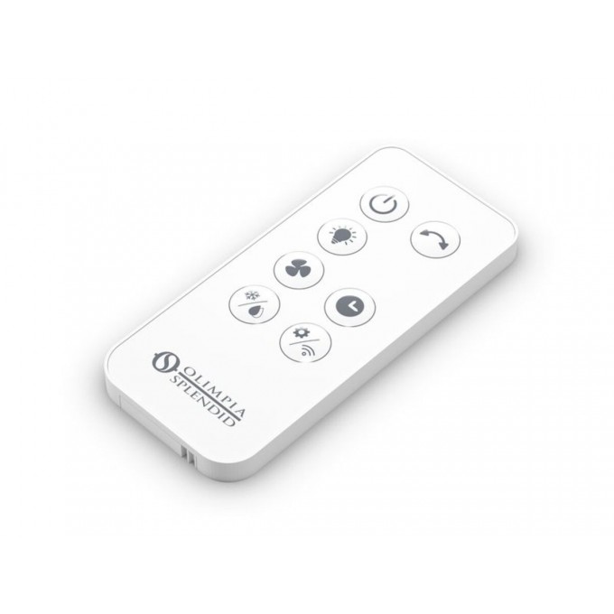 Luchtkoeler Olimpia Splendid PELER 25 Wi-Fi Luchtkoeler Olimpia Splendid PELER 25 Wi-Fi