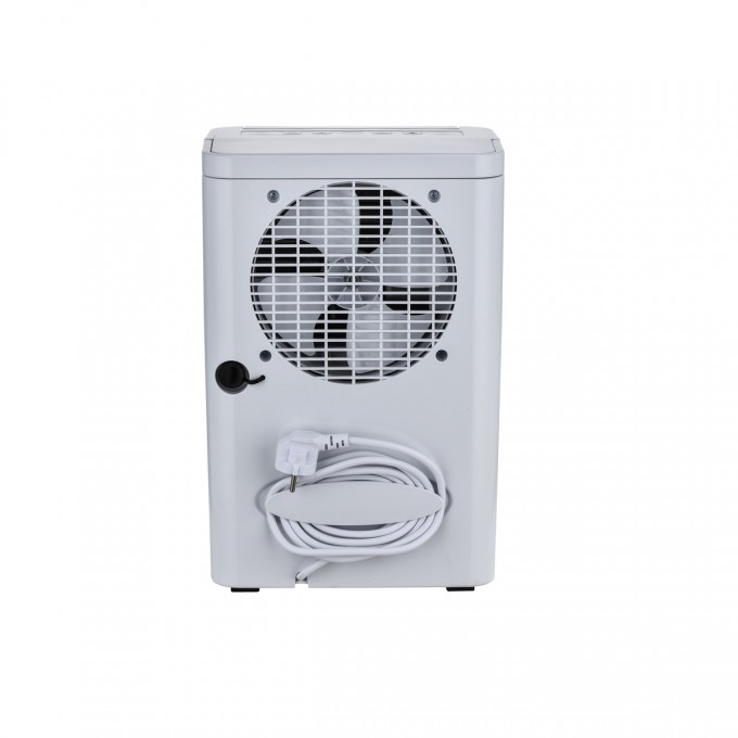 AERIUM DH10 Ionic luchtontvochtiger