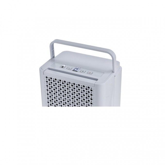 AERIUM DH10 Ionic luchtontvochtiger