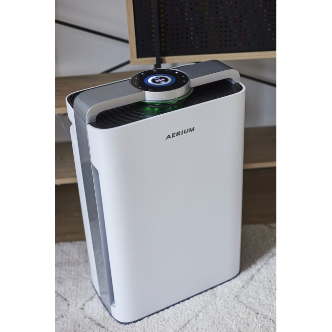 Luchtreiniger AERIUM OXION Q490WH