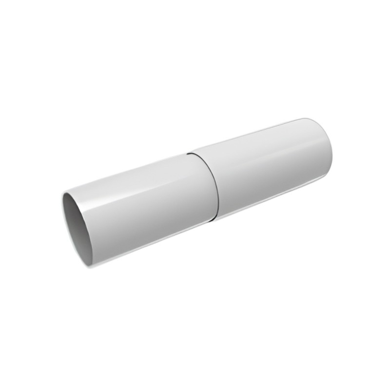 Verlengbuis voor decentrale warmteterugwinning FreshPair+ C60P/H60P