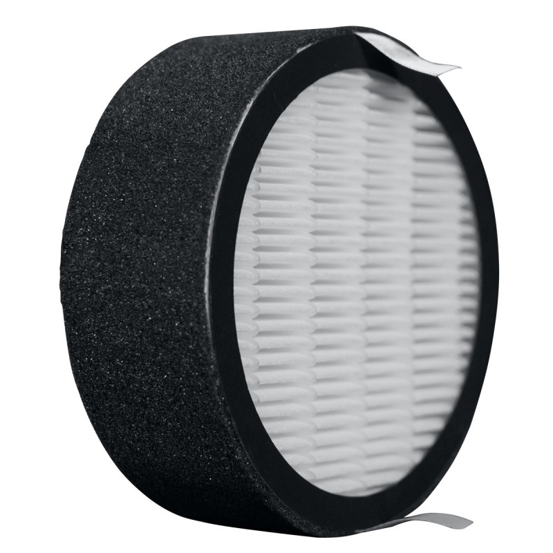 Vervangingsfilter F7 voor decentrale warmteterugwinning FreshPair+ C60P/H60P Vervangingsfilter F7 voor decentrale warmteterugwinning FreshPair+ C60P/H60P