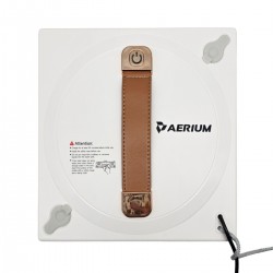 Robotische raamstofzuiger AERIUM Dewis SQ572
