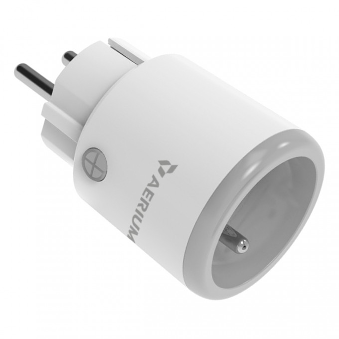 Slimme stekker AERIUM Neo Plug MaWi