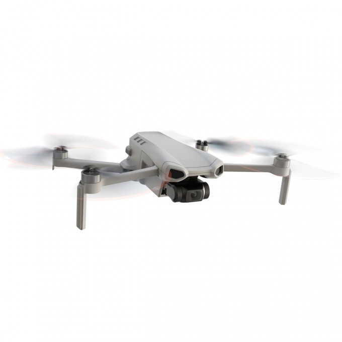 AERIUM THALOS GPS 4K drone - 2 batterijen