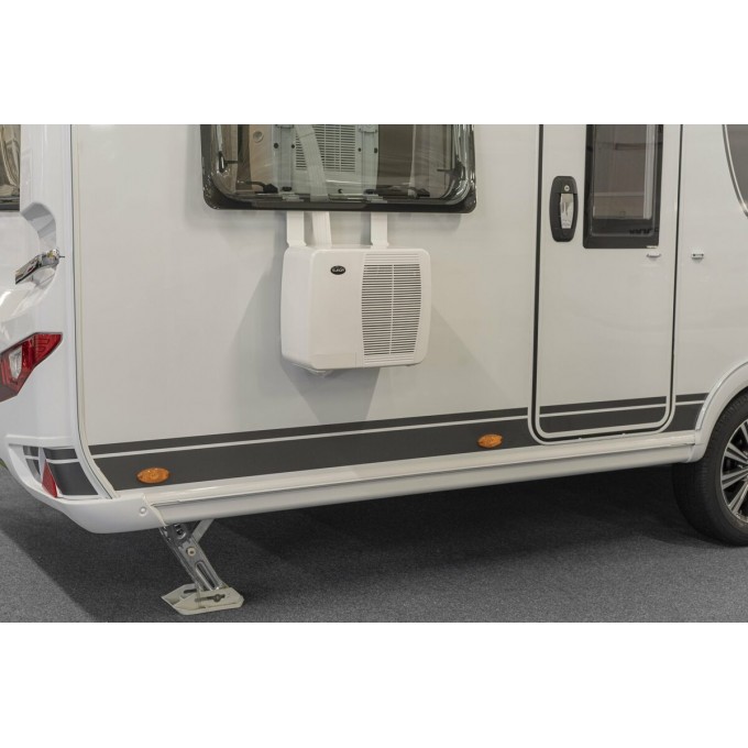 Mobiele airco voor caravans EUROM AC3201E