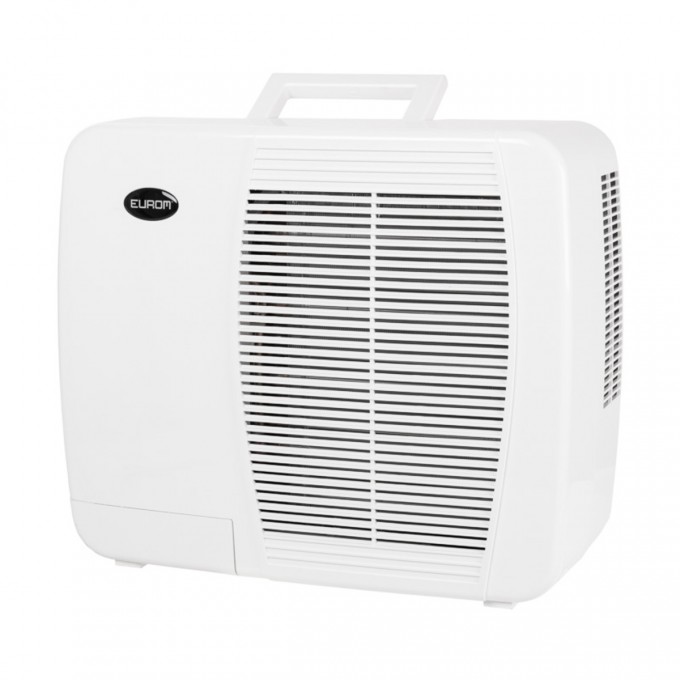 Mobiele airco voor caravans EUROM AC3201E