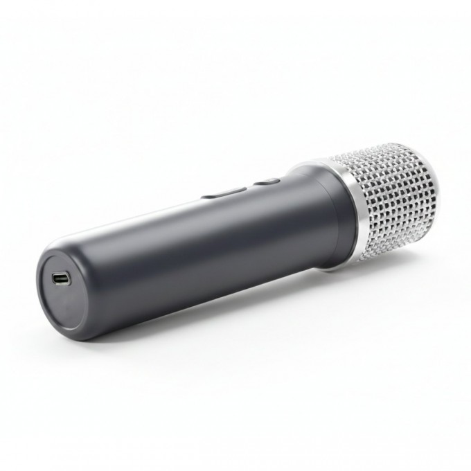 Reserve microfoon voor AERIUM SoundBag 20