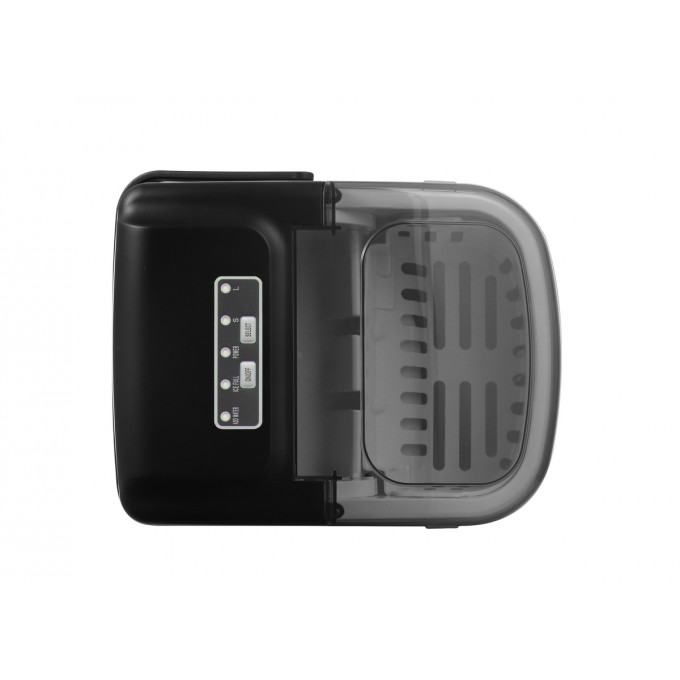 Ijsblokjesmachine AERIUM IM-2412 mini