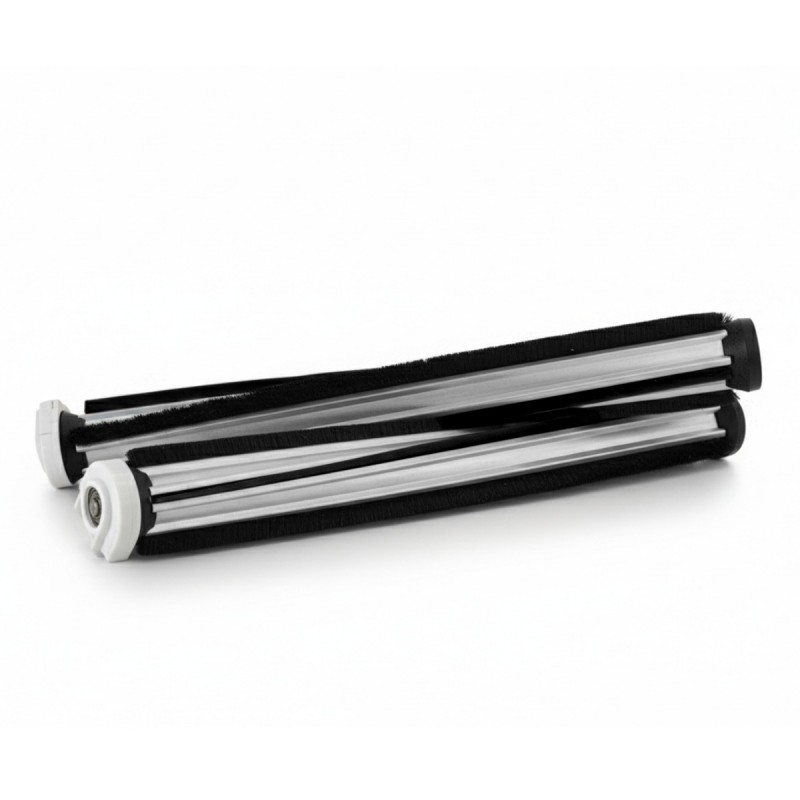 Set reserve borstelkoppen voor AERIUM TwinBrush UV400
