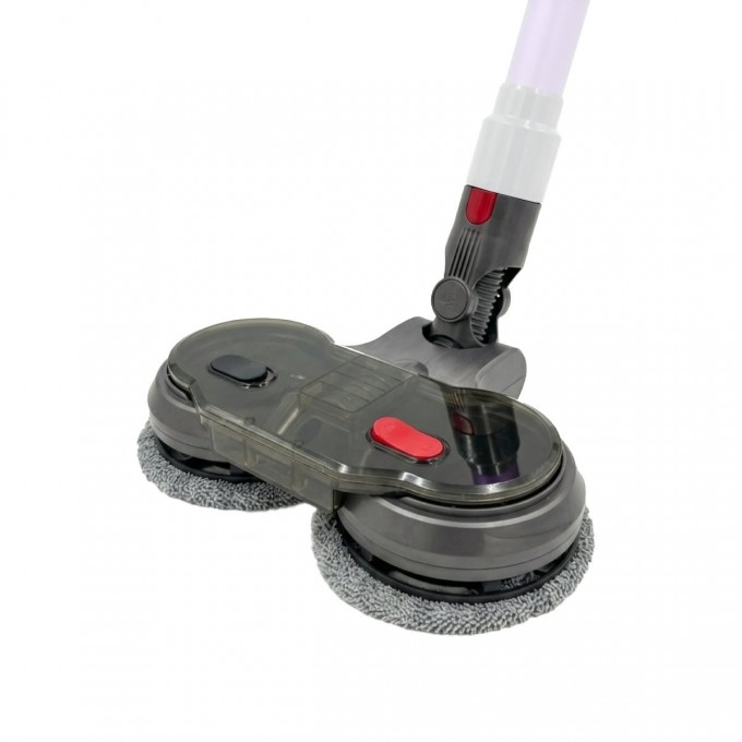 Dweilopzetstuk voor AERIUM TurboClean Dweilopzetstuk voor AERIUM TurboClean