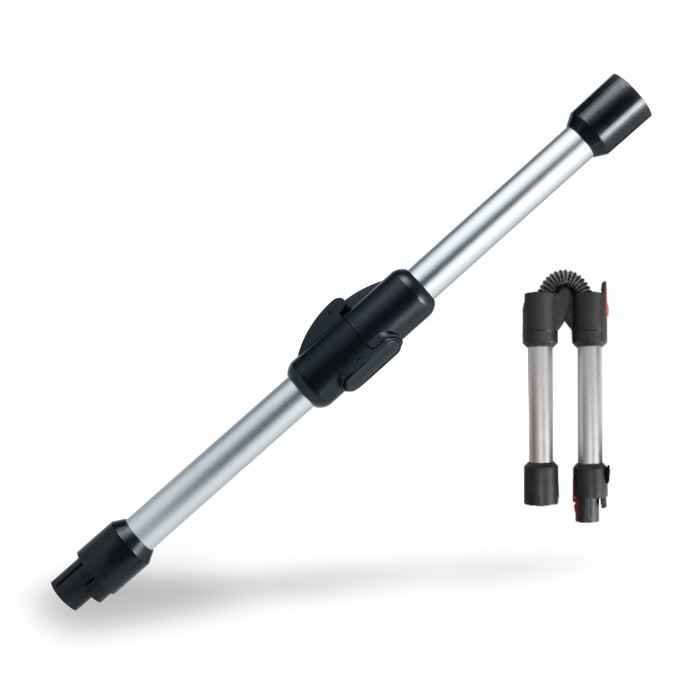 Flexibele stang voor AERIUM TurboClean