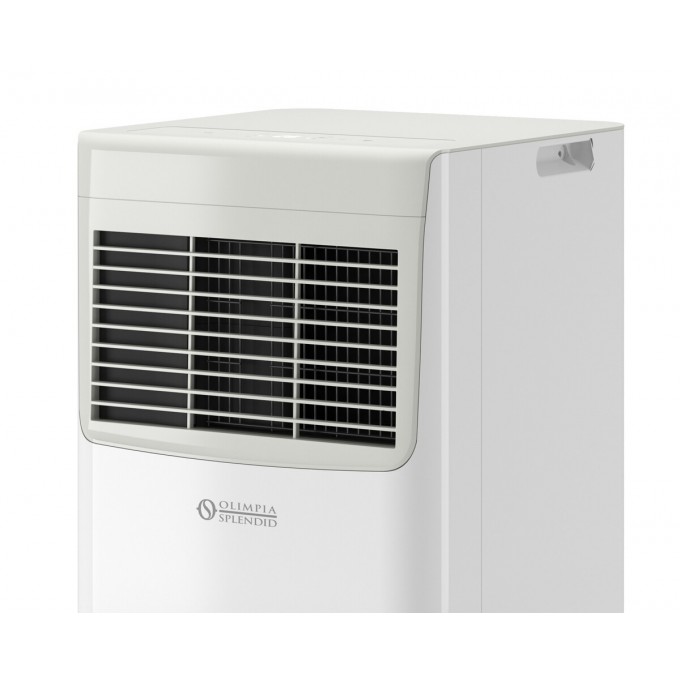 Olimpia Splendid Dolceclima Dolceclima Compact 8 SG mobiele airco Olimpia Splendid Dolceclima Dolceclima Compact 8 SG mobiele airco