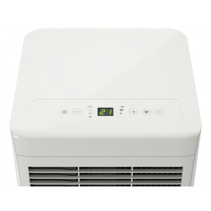 Olimpia Splendid Dolceclima Dolceclima Compact 8 SG mobiele airco Olimpia Splendid Dolceclima Dolceclima Compact 8 SG mobiele airco