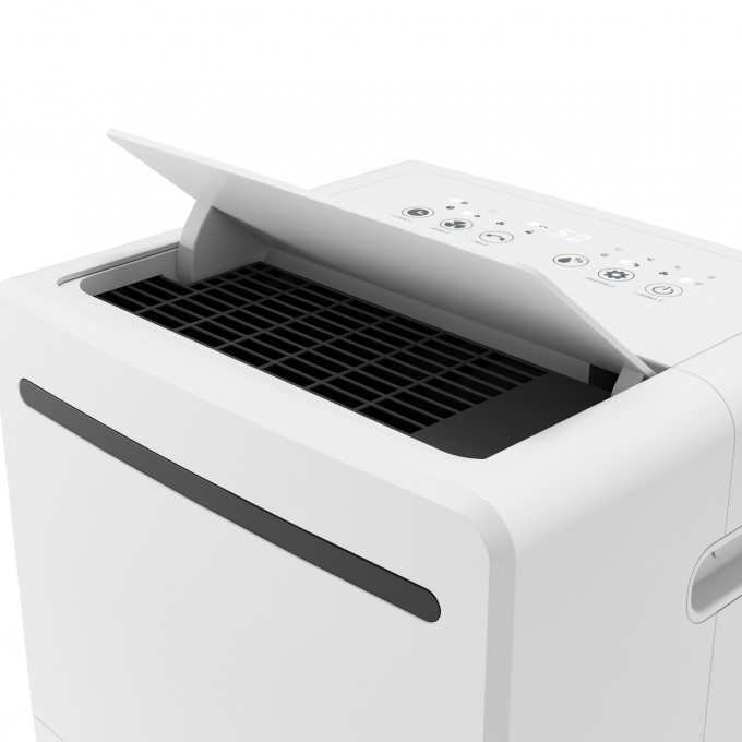 Olimpia Splendid Aquaria S2 40 NW luchtontvochtiger en luchtreiniger Olimpia Splendid Aquaria S2 40 NW luchtontvochtiger en luchtreiniger