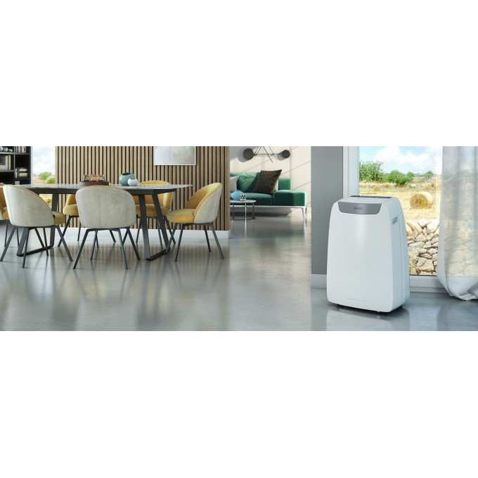 Olimpia Splendid Dolceclima Air Pro 14 HP WiFi mobiele airco