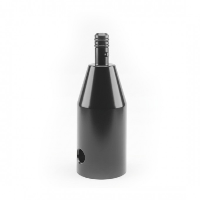 Adapter voor stoomopzetstukken voor AERIUM R1700 SteamFlow Adapter voor stoomopzetstukken voor AERIUM R1700 SteamFlow