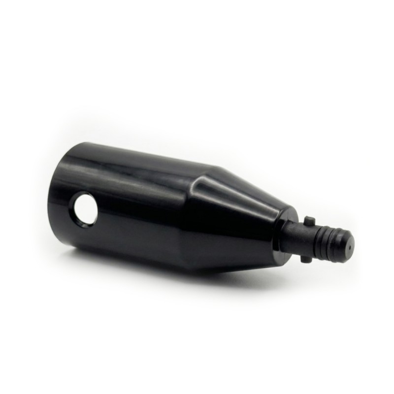 Adapter voor stoomopzetstukken voor AERIUM R1700 SteamFlow Adapter voor stoomopzetstukken voor AERIUM R1700 SteamFlow